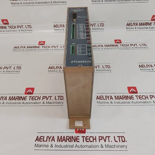 寻Powercon Relay Card d19204 Digital Output Module