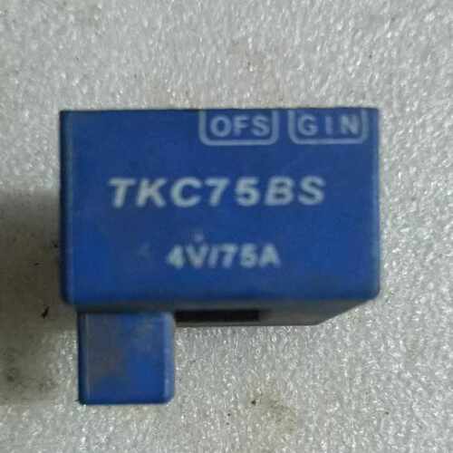 咨询-KEN互感器TCK100BS