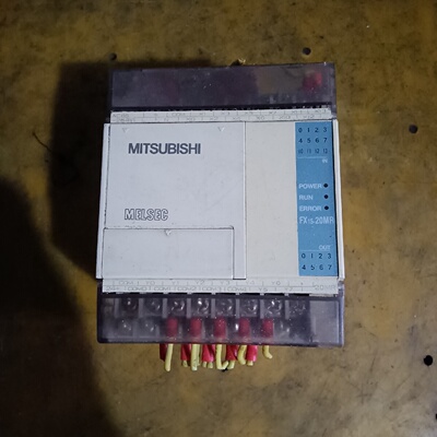 议价PLC20MR一台功能包好售非功议价