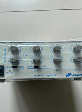 MORITEX茉莉特控制器MLEP-A035W3LRD询价