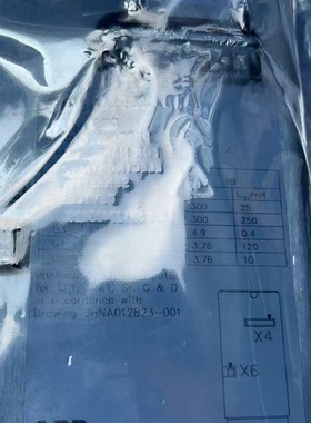 【议价】ABB机器人TlB板3HNA006149001