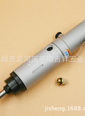 欧维尔OWE-T016气动攻丝机M16气动攻牙机万能攻丝机攻丝机动力