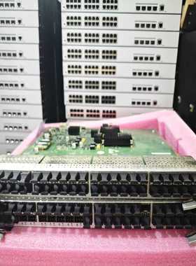 询价华为ES0D0G48SC0148口千兆光接口板