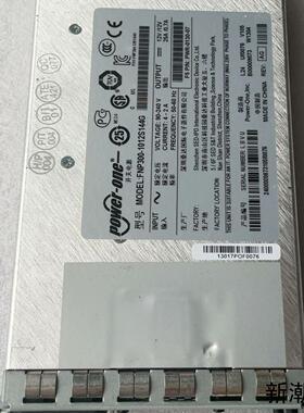 拆机F5电源 FNP300-1012S144G 电源 PW议价商品