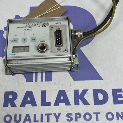 Festo FESTO SPC11MTSAIF