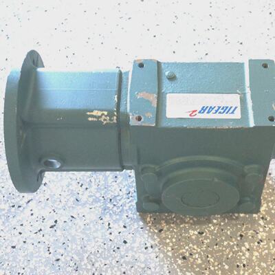 Nuevo DODGE 35A15L18 Tigear 2 Gear Reductor Ratio 15