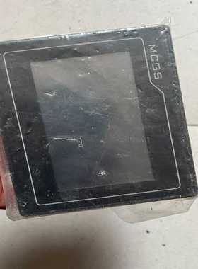 全新昆仑通态4.3寸触摸屏，TPC4013EF/150元--议价商品