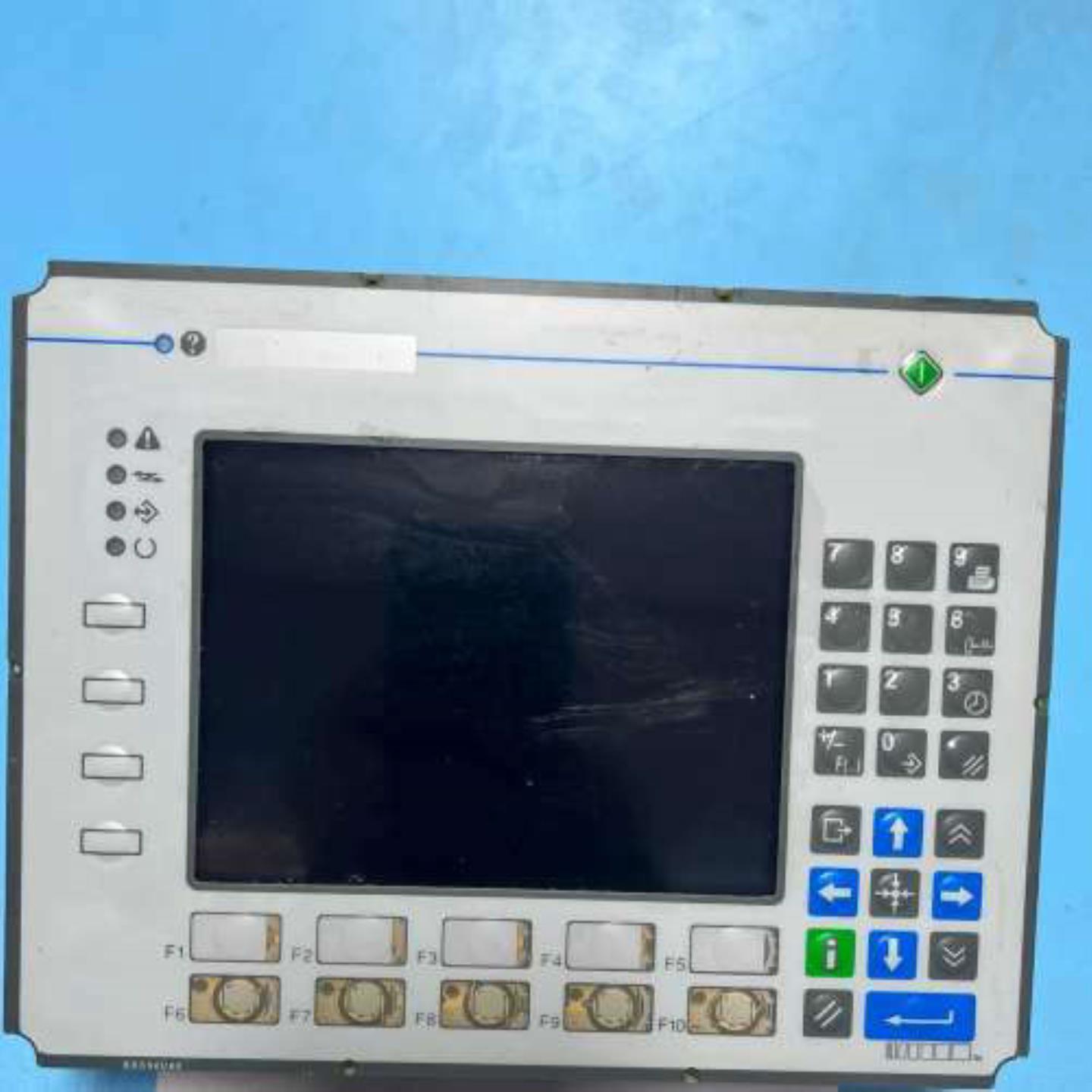 售前询价维修议价UniOP触控屏幕BKDR-16-0045包好4500