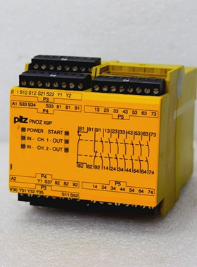 1xPILZ777609SAFETYRELAYPNOZX9P24VDC7n/o2n/c2soUS