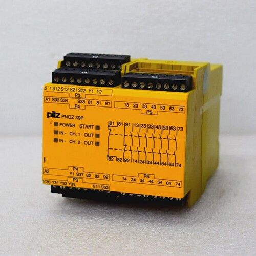 1xPILZ777609SAFETYRELAYPNOZX9P24VDC7n/o2n/c2soUS