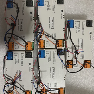 【询价】CMOD-01 IO扩展模块适用于ACS580逆