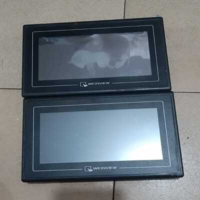 威纶通触摸屏TK6070iHTK6070iK两个型号询价