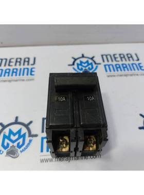 议价-TerasakiTB-5PCircuitBreaker10AAC440VCategforyM6BS3871