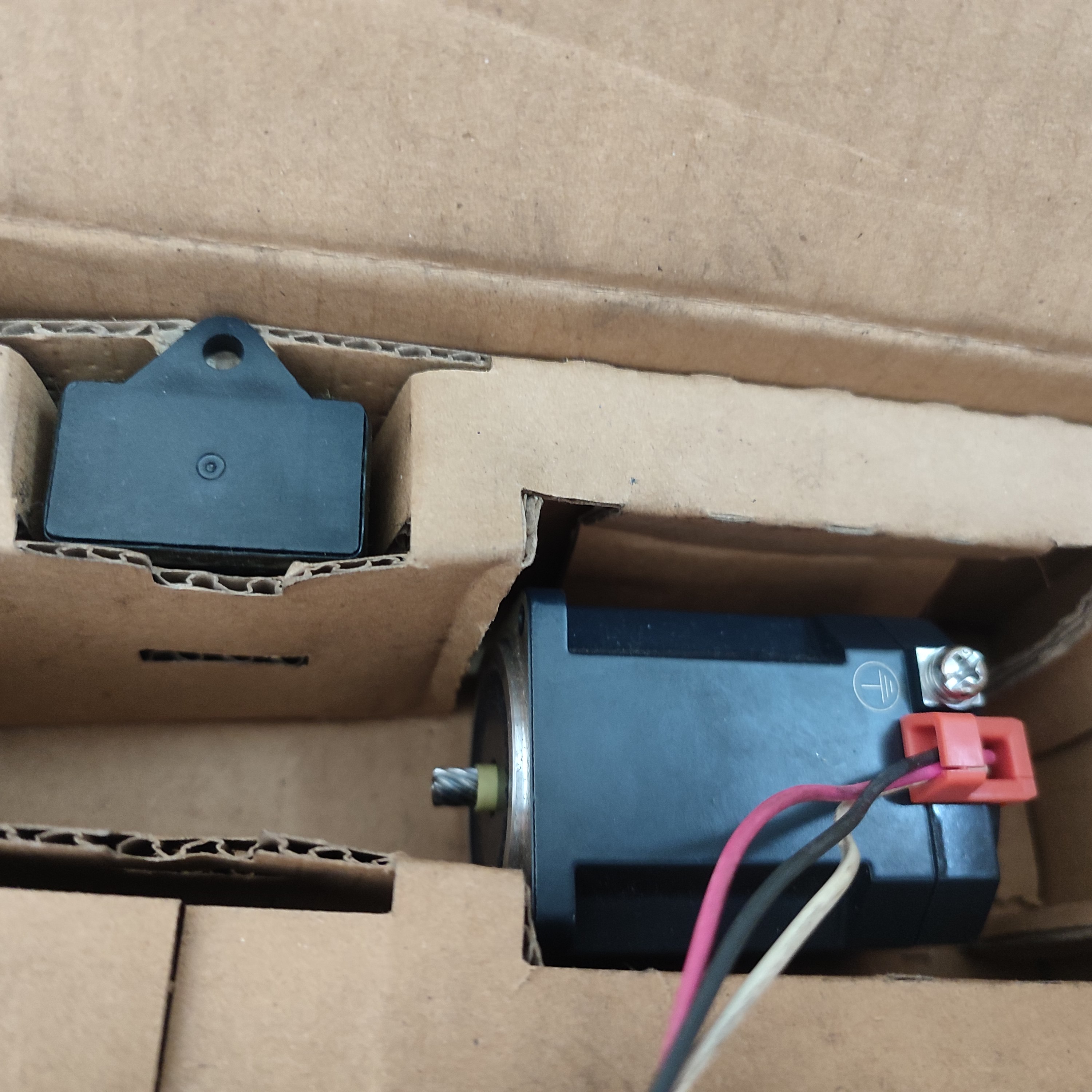 配件东方日本HBLD25K电机驱动器0RK1GN-CW2 CW2J C单相马达议价