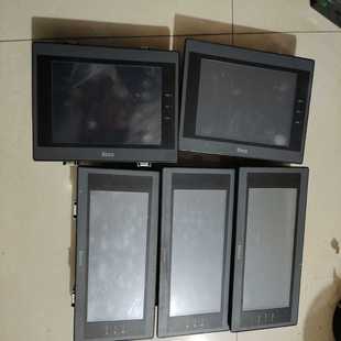 步科触摸屏MT4424TE，标签磨损，询价