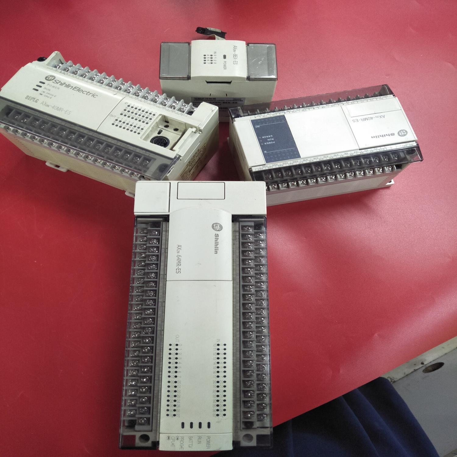 AX2N-64MR-ESAX1N-40MR-ESAX0N8EX-ES8EYR二手拆机包好现货