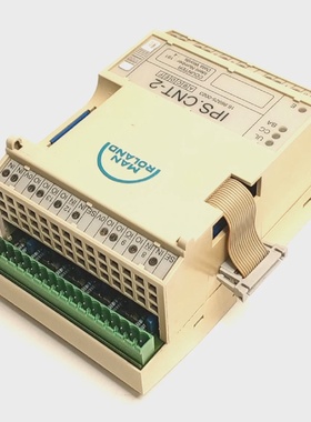 MAN Roland IPS.CNT2 16.869250023 Count Module