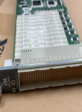 原装NIPXI-2520PXIE-5423PXI