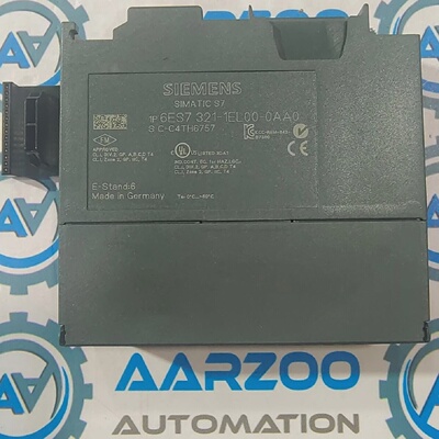 Siemens 6ES73211EL000AA0 6ES7 3211EL000AA0 Entre Numrique 32