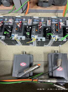 西门子SINAMICSV90伺服驱动器加电机套装出手啦！型--议价商品