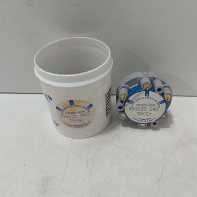 Crowcon E010038 Hydrogen Sulphide Sensor 094623 248 3HG
