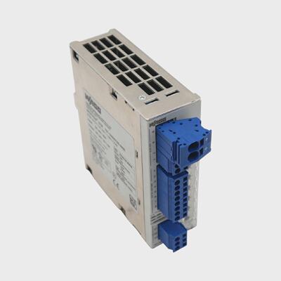 WAGO EPSITRON 787166801060000 DC 24V  48A 8x 16A Schutzschal