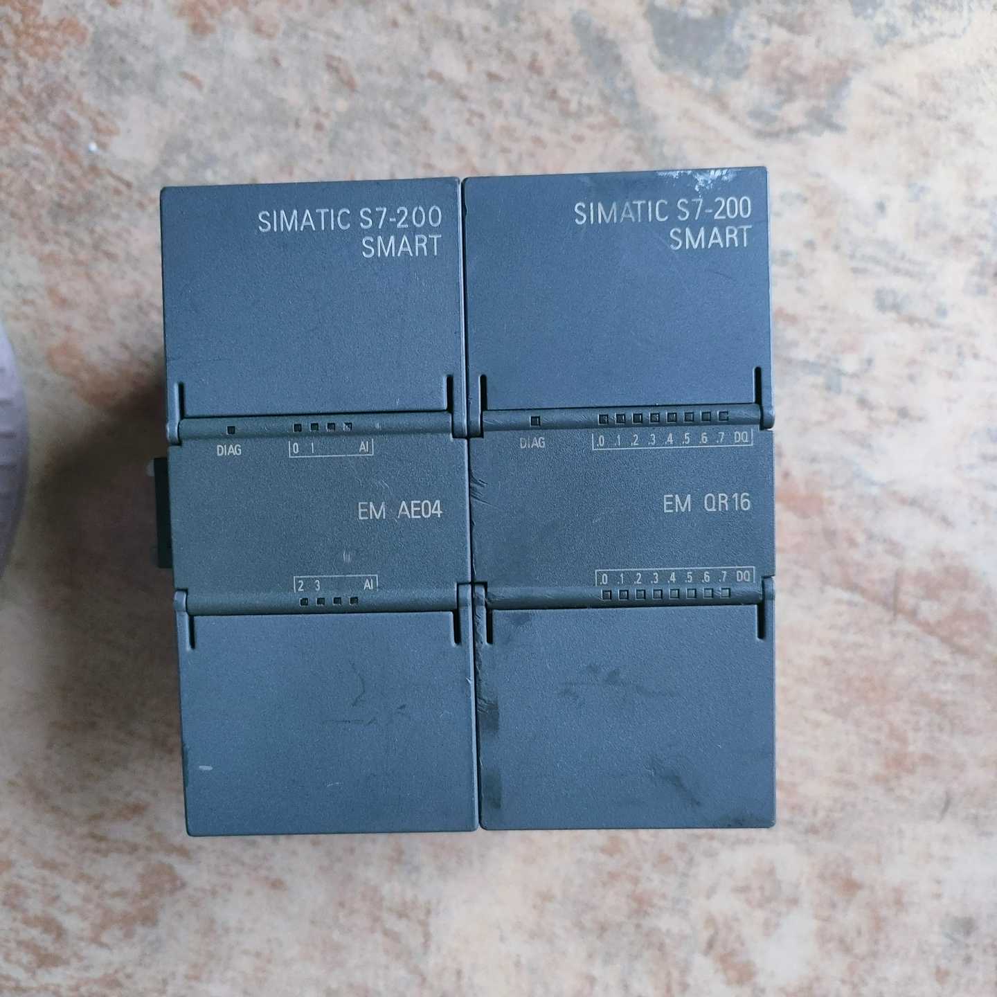 西门子200smart，2883AE04，2QR16，图--议价商品