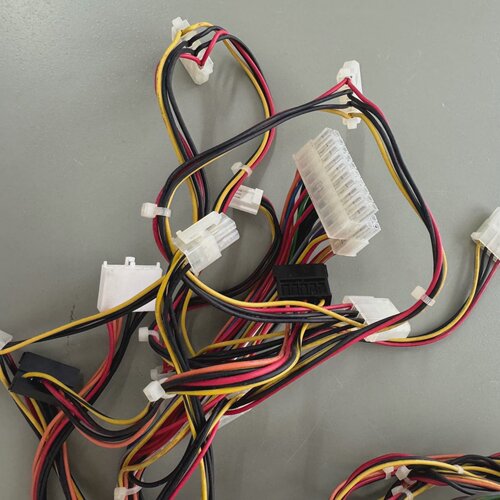 询-IEI威强工业工控机电源ACEA130B300W