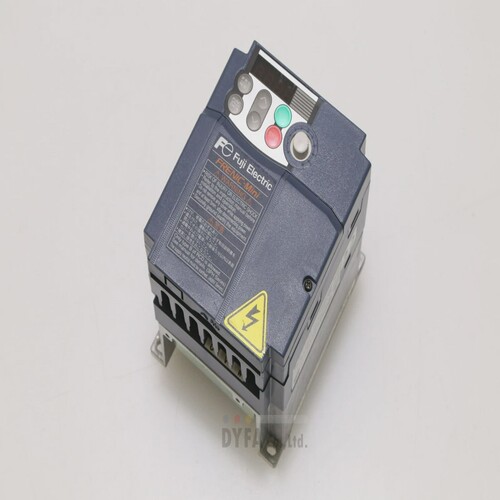 富士逆变器FRN2.2C2S-4J380-480VVFDDRV-I-40619F35