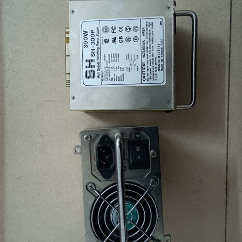 询价-Lotof2SHSH300P300W电