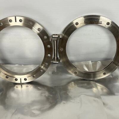 KURT J LESKER 8.0 CF ConFlat--议价商品