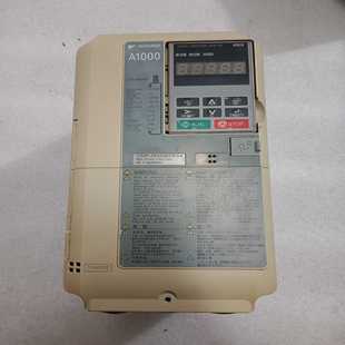 询价安川A1000变频器CIMR 7.5 AB4A0023FAA