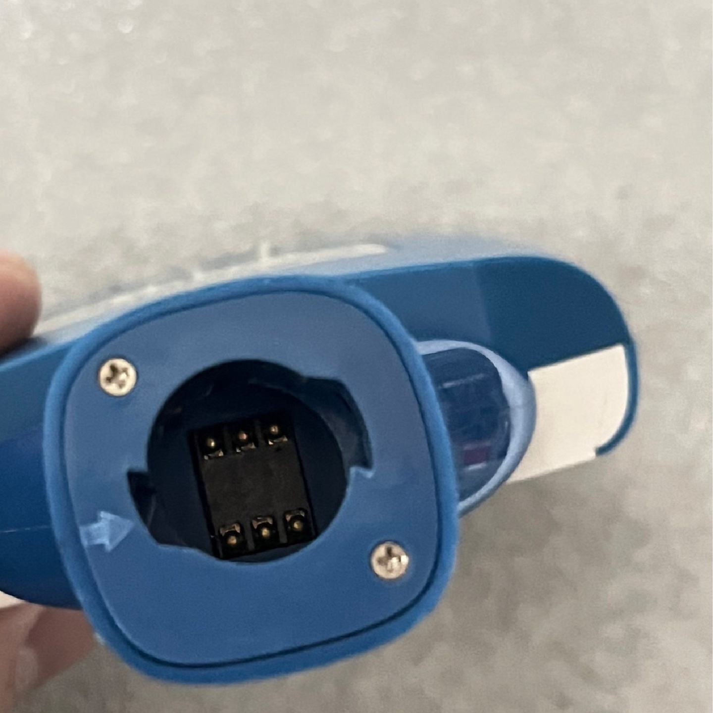 议价优亿可视喉镜型号可视喉镜只有一个显示主机头无其他配件议价图片