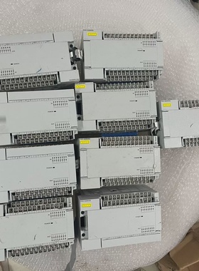 FX5-32ER/ESPLC实物图拍摄