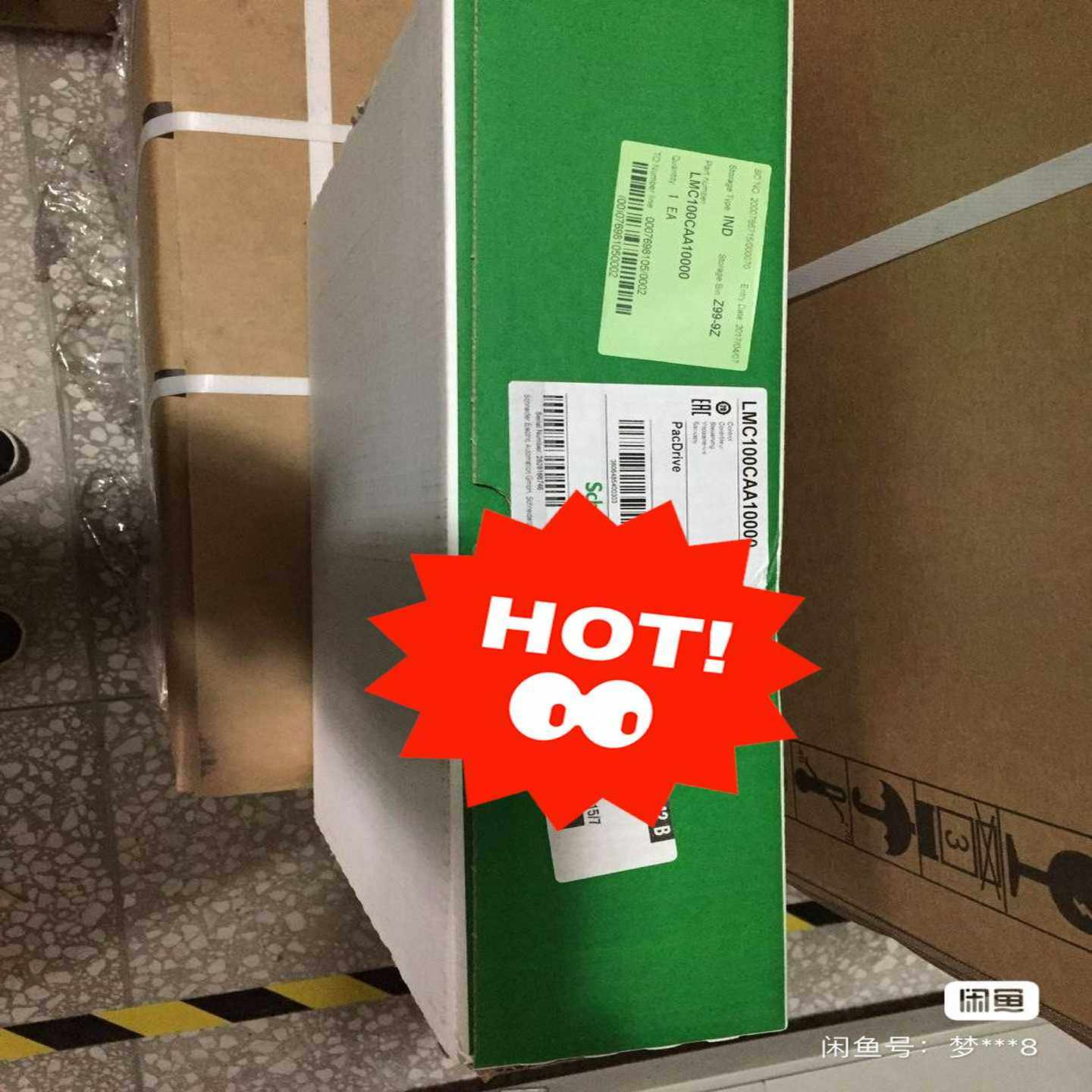 咨询-LMC100CAA10000LMC101CAA10000库