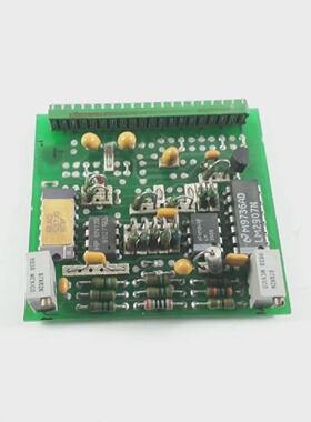 Carte De Convertisseur DIsolation NOR Control NN808.1 HE2203