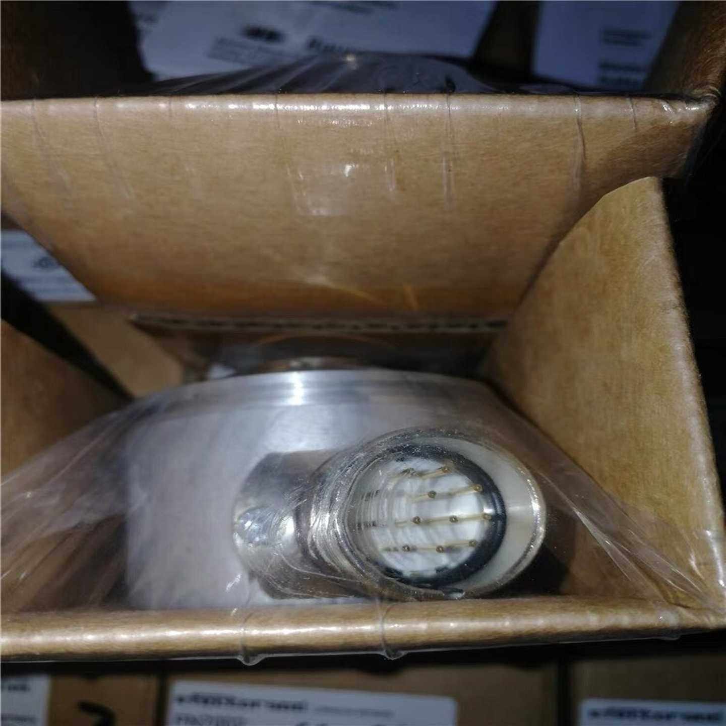 10164456堡盟BRIH58S1605A02048P2A（零零电子）