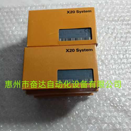 全新原装奥地利贝加莱模块X20PS2100X20BT910g0现货议价