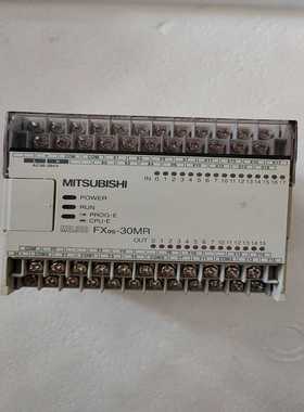 (询价)三凌 FXos-30MR-001 实物图功能