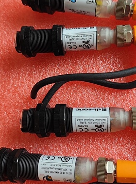 询-漫反射disoric光电传感器型号是OT618K4