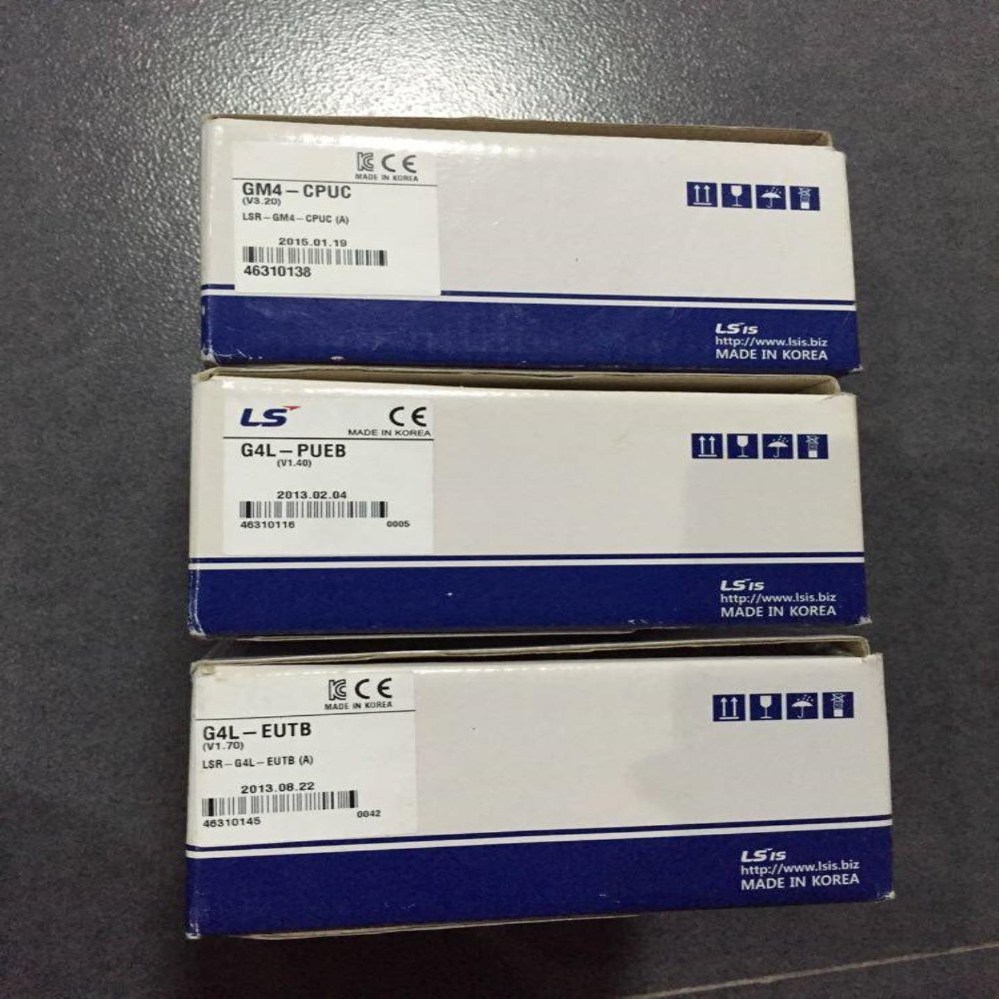 配件* G4F-HSCA G4F-HD1C G4L-CUEA G4L-EUTB GM4-PA2A LS议价