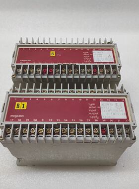 MEGACONMC2W3B变速器220V5A