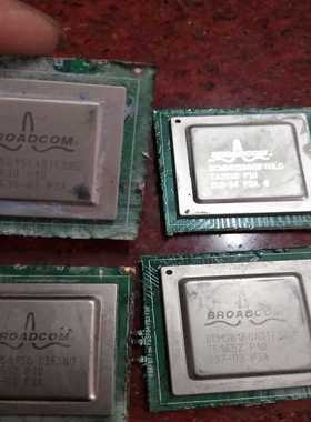 询价BCM56150AOIFSBG切板只有4个为一个。可议价