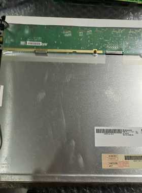 原装拆机G121SN01V.0显示屏，膜氧化，看清楚再--议价商品
