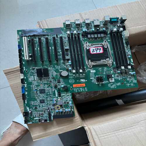 （议价）DELL/T5820工作站主板主板