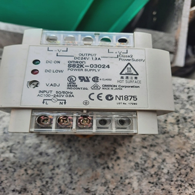 OmronS82K-03024PowerSupply