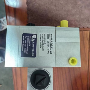 议价兰尼Lanny GmbH 切割高压比例阀 20060-GESSATE PVG3B40-3A-C