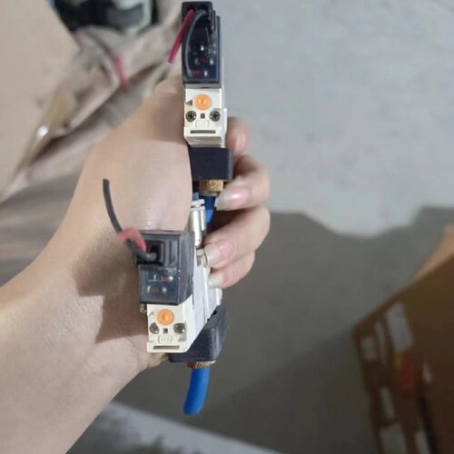 询价-WS电磁阀SY31206LZDC4有成色不错