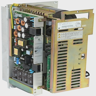 安川JUSP-ACP25JAAY11电源R10029-891-5