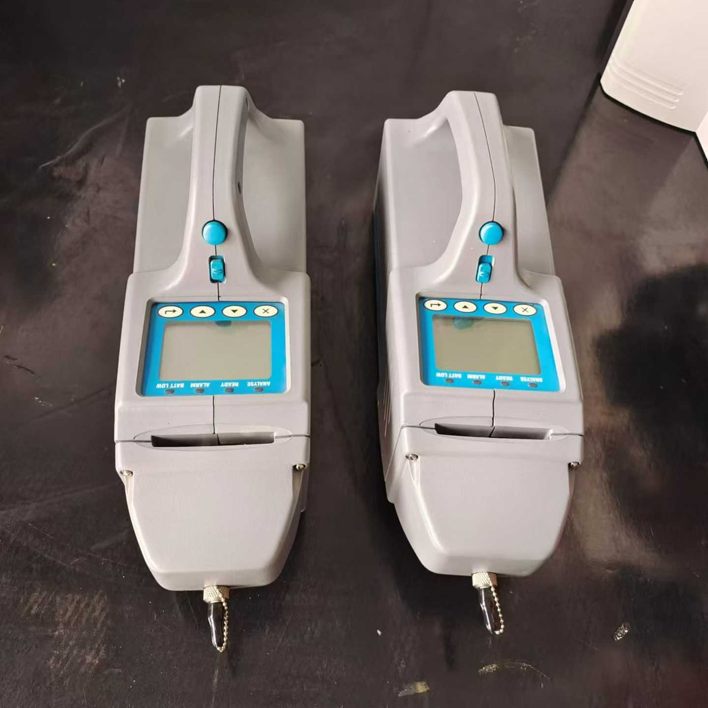 SABRE2000进口毒品爆炸物检测仪探测仪便携式成色如--议价商品